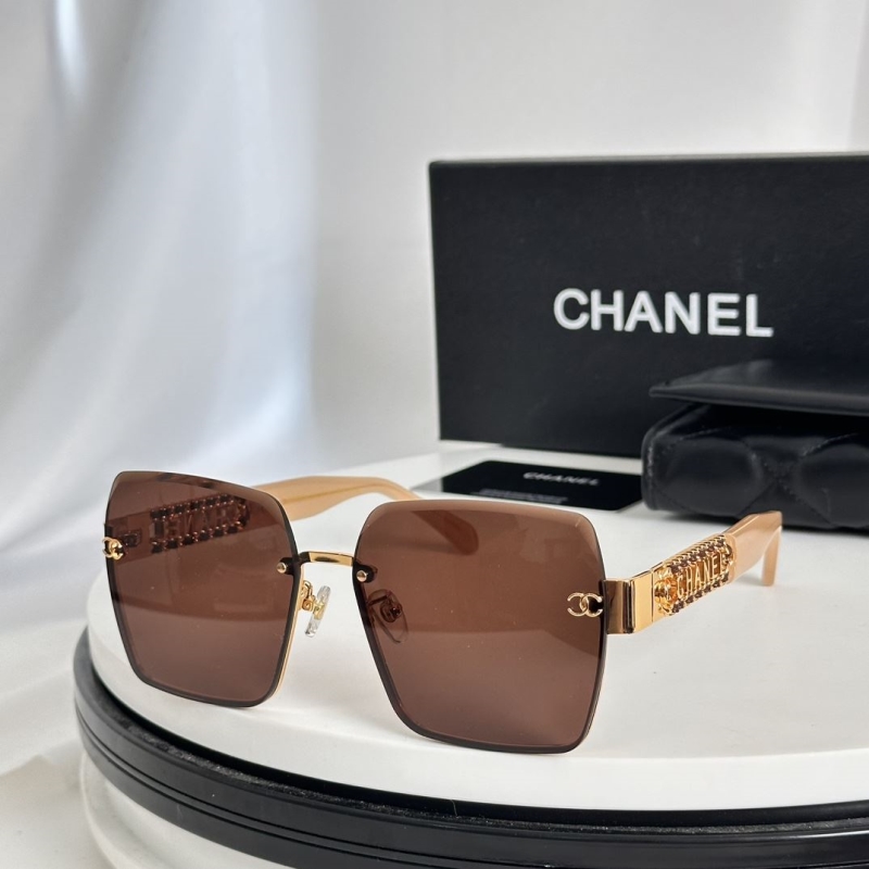 Chanel Sunglasses